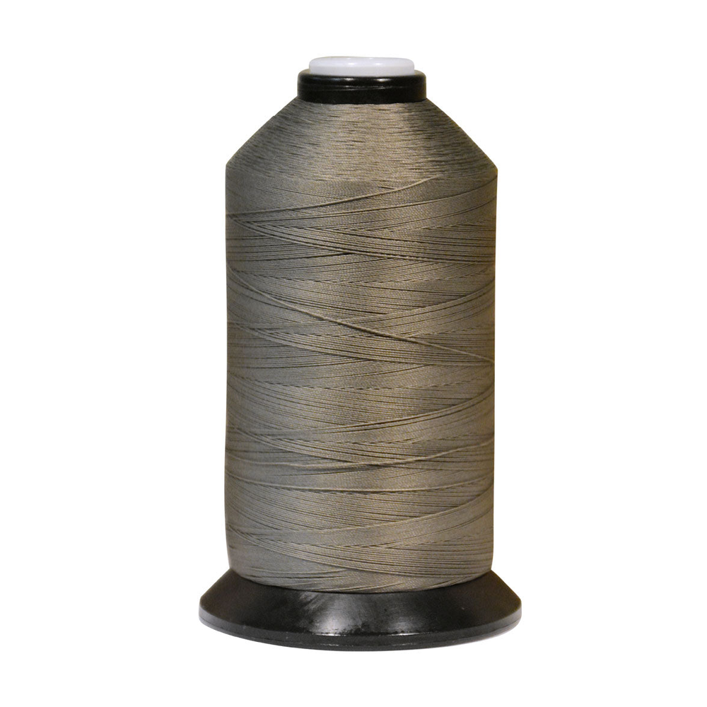 Tex 90 (V-92) Sunguard+ UVR Taupe Polyester Thread (8 oz)