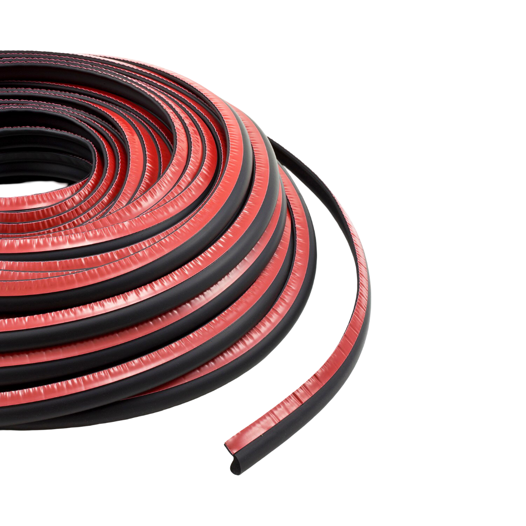 1" Xtreme Seal Foam Awning Seal