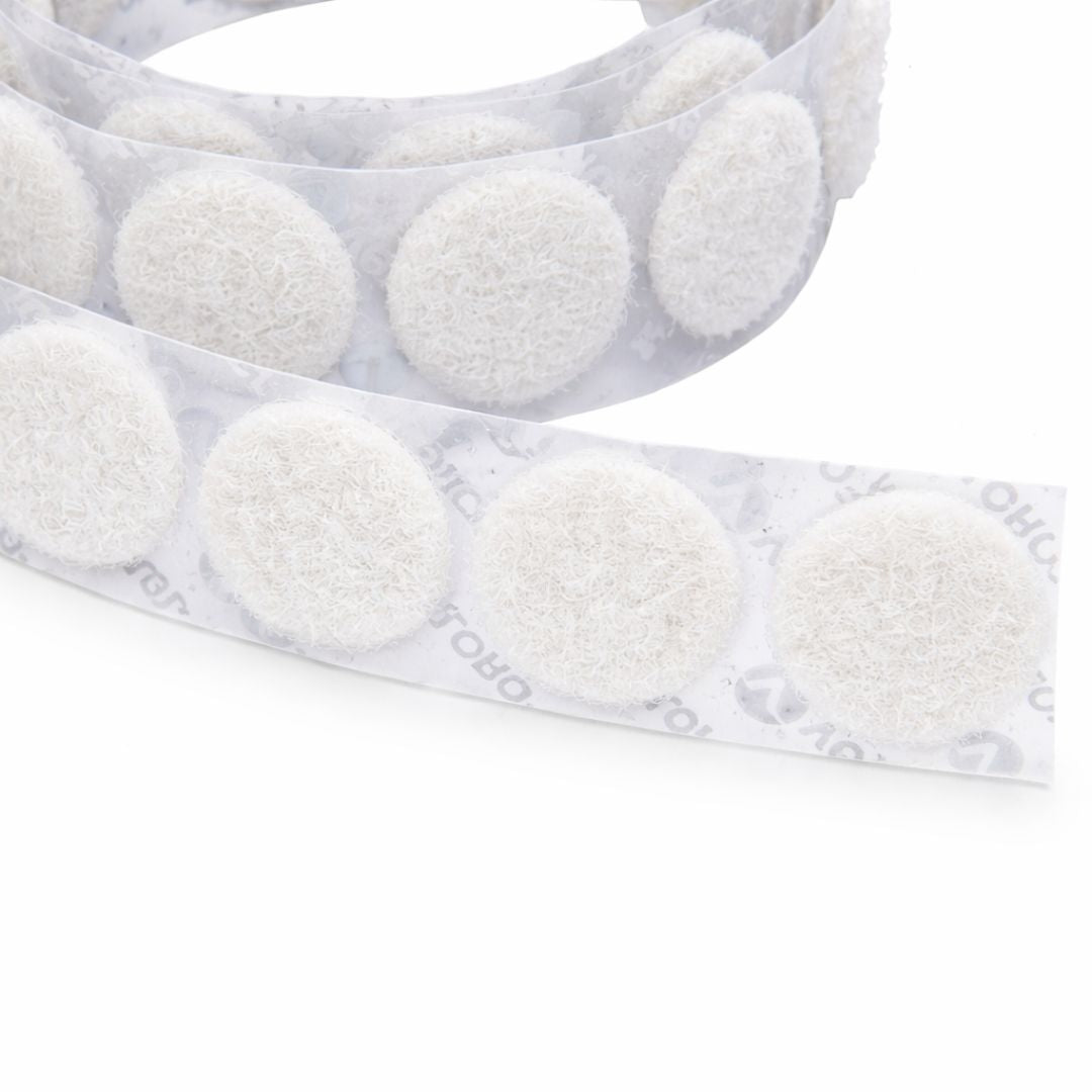 1/2" Velcoin® Loop