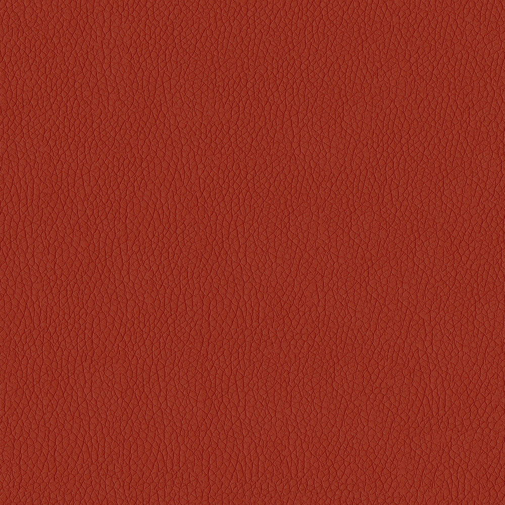 54" Texan Rust (014) Faux Leather Fabric