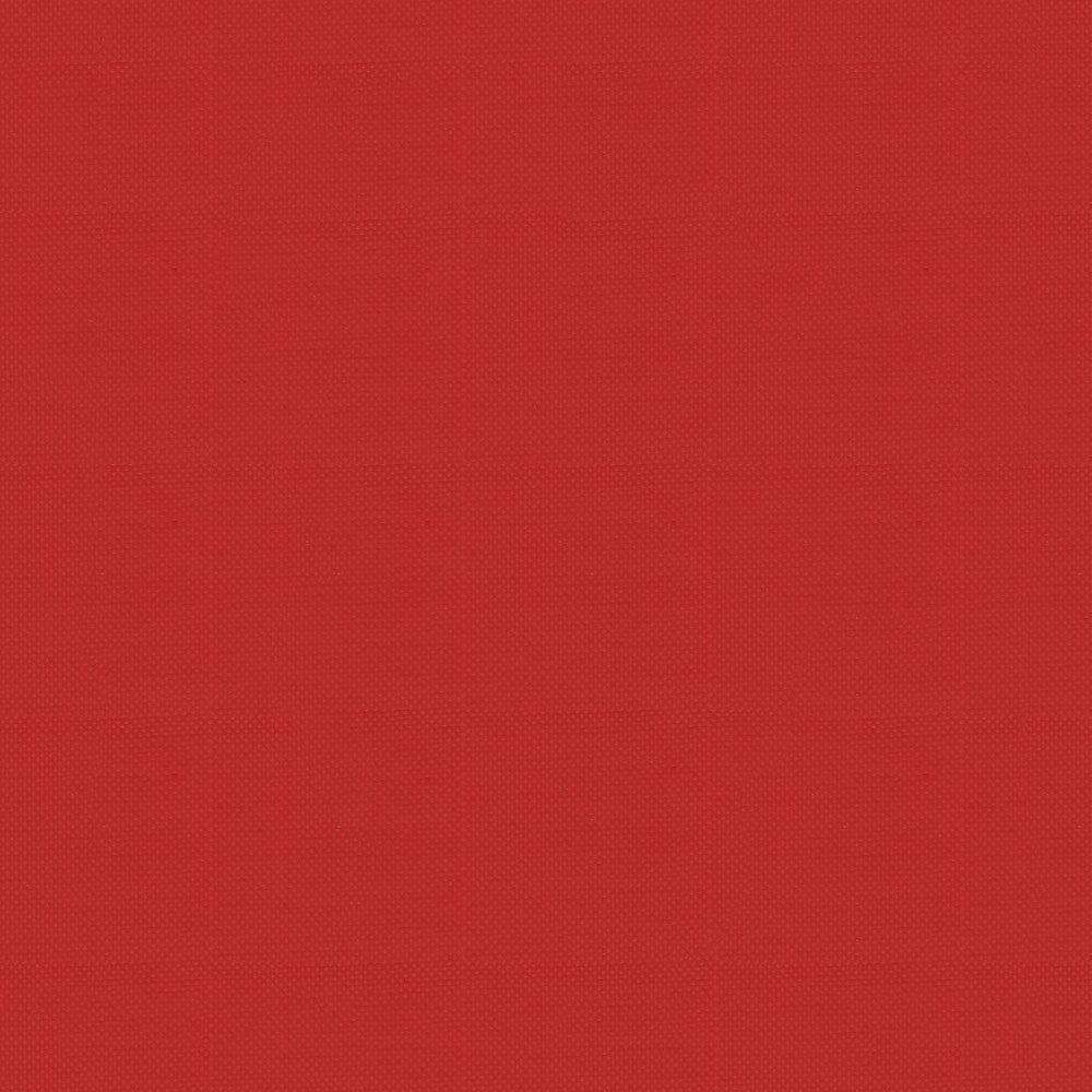 61" 18 oz Mercury Tarpaulin Fabric — Red Image
