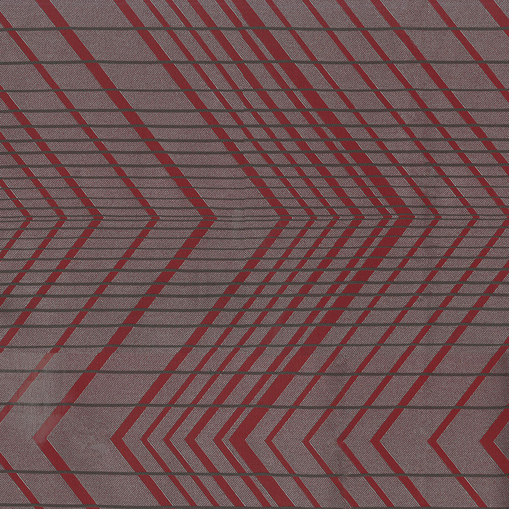 55" Evoke Scarlet (14) Upholstery Fabric