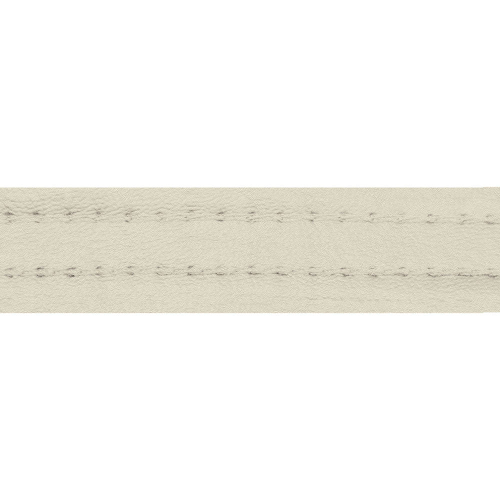 3/4" White Water Ivory (6003) Hidem Gimp Welt