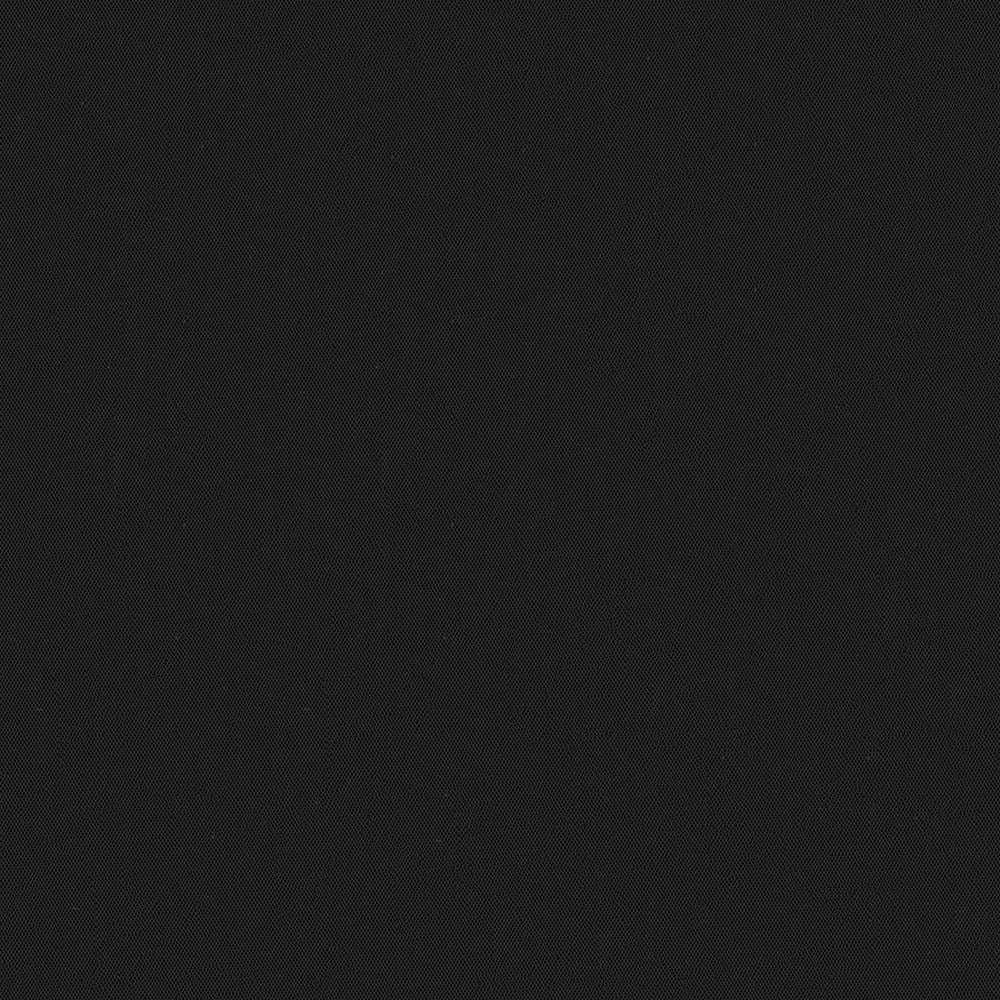 60" Atlas III Black (077) 10 oz Tarpaulin Fabric