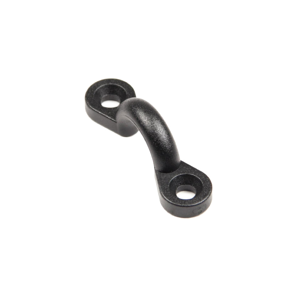 1-15/16" x 1/2" Delrin Pad Eye
