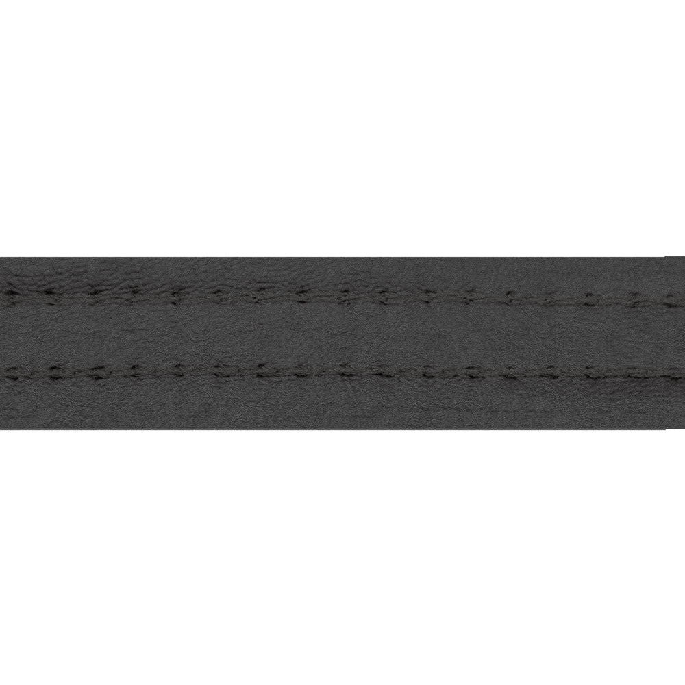 3/4" White Water Dark Gray (969) Hidem Gimp Welt