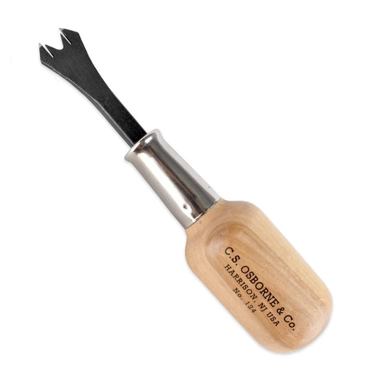 No. 124 Staple Remover