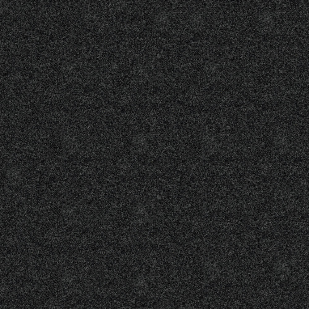 54" Speaker Cover Gray Tweed (908) Fabric