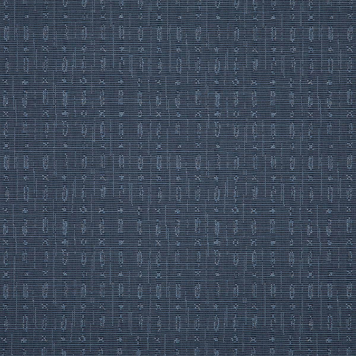 54" Sunbrella® Embrace Indigo (145849-0003) Upholstery Fabric