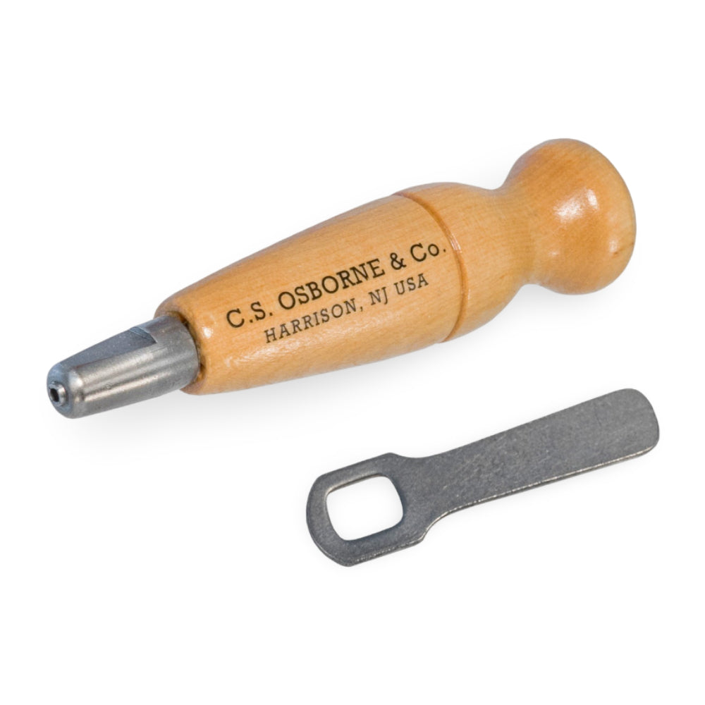 No. 145 Sewing Awl Haft