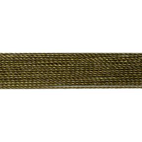 A&E bonded nylon thread burgundy for upholstery, canvas and gear sewing