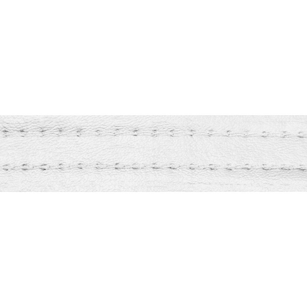 3/4" White Water White (006) Hidem Gimp Welt