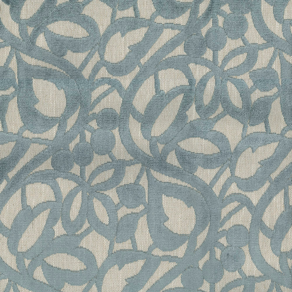 54" Maui H2O (302) Upholstery Fabric