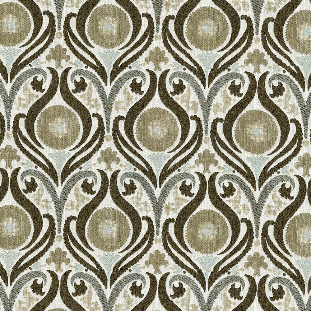 54" Shangri Feather (31) Upholstery Fabric