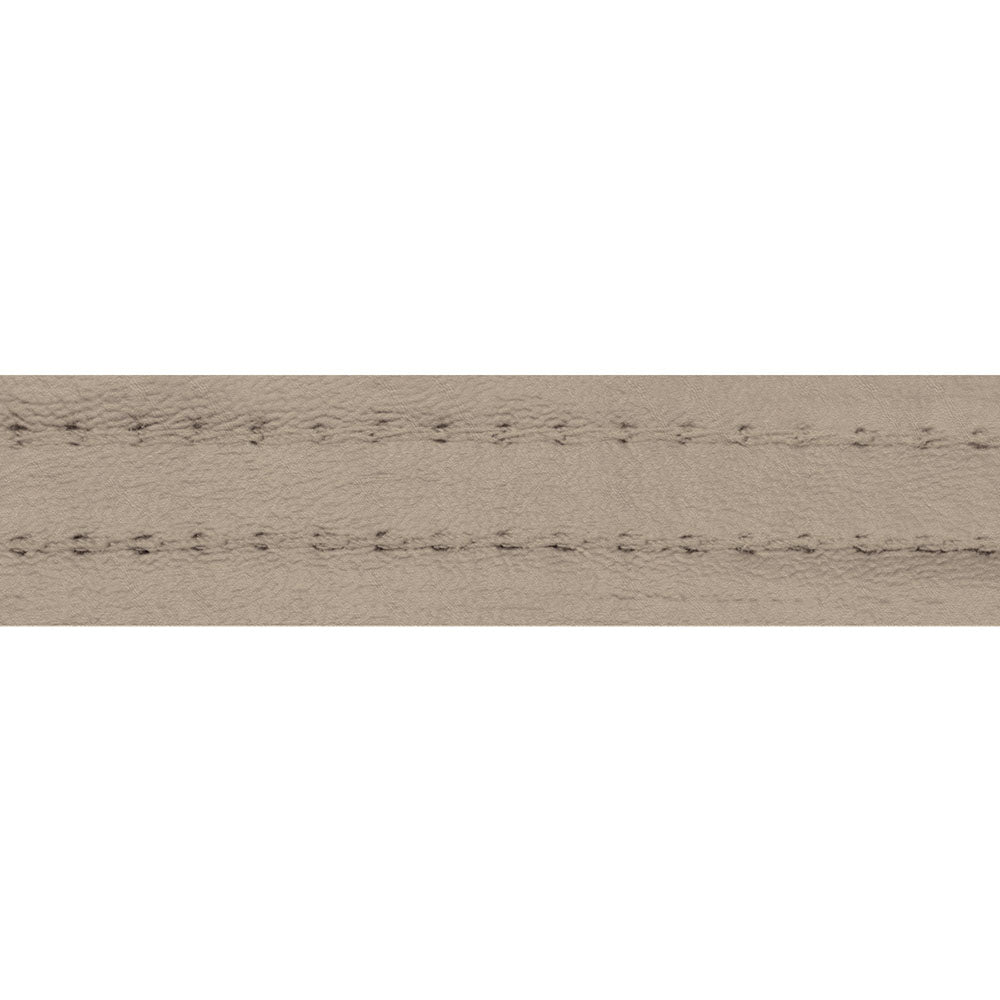 3/4" White Water Mushroom (067) Hidem Gimp Welt