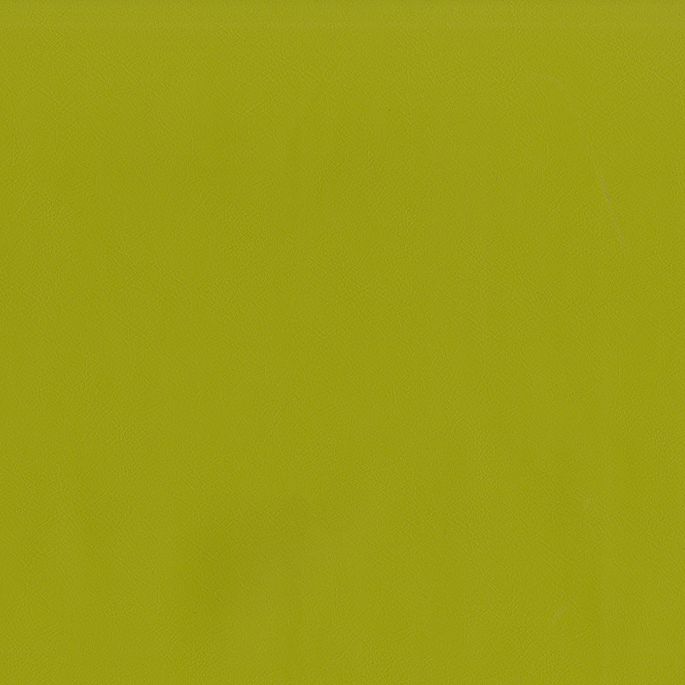 55" Intrepid Vinyl Fabric — Citron Image