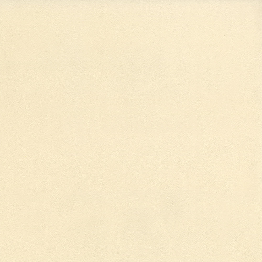 55" Intrepid Vinyl Fabric — Vanilla Image