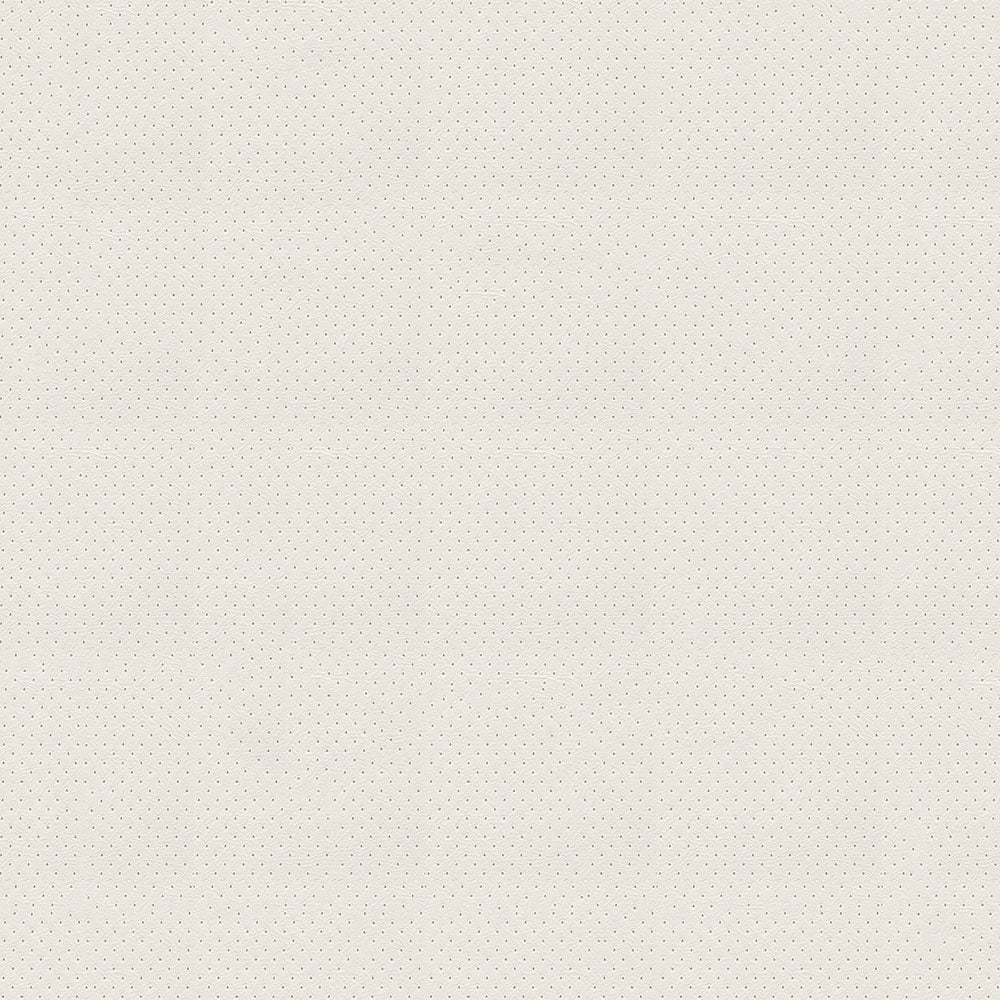 54" Spradling® Orion Brilliant White (1607) Perforated Vinyl Fabric