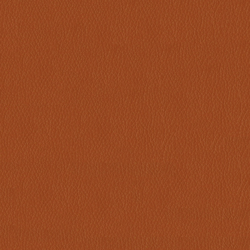 54" Premier Pumpkin (1022) Faux Leather Fabric
