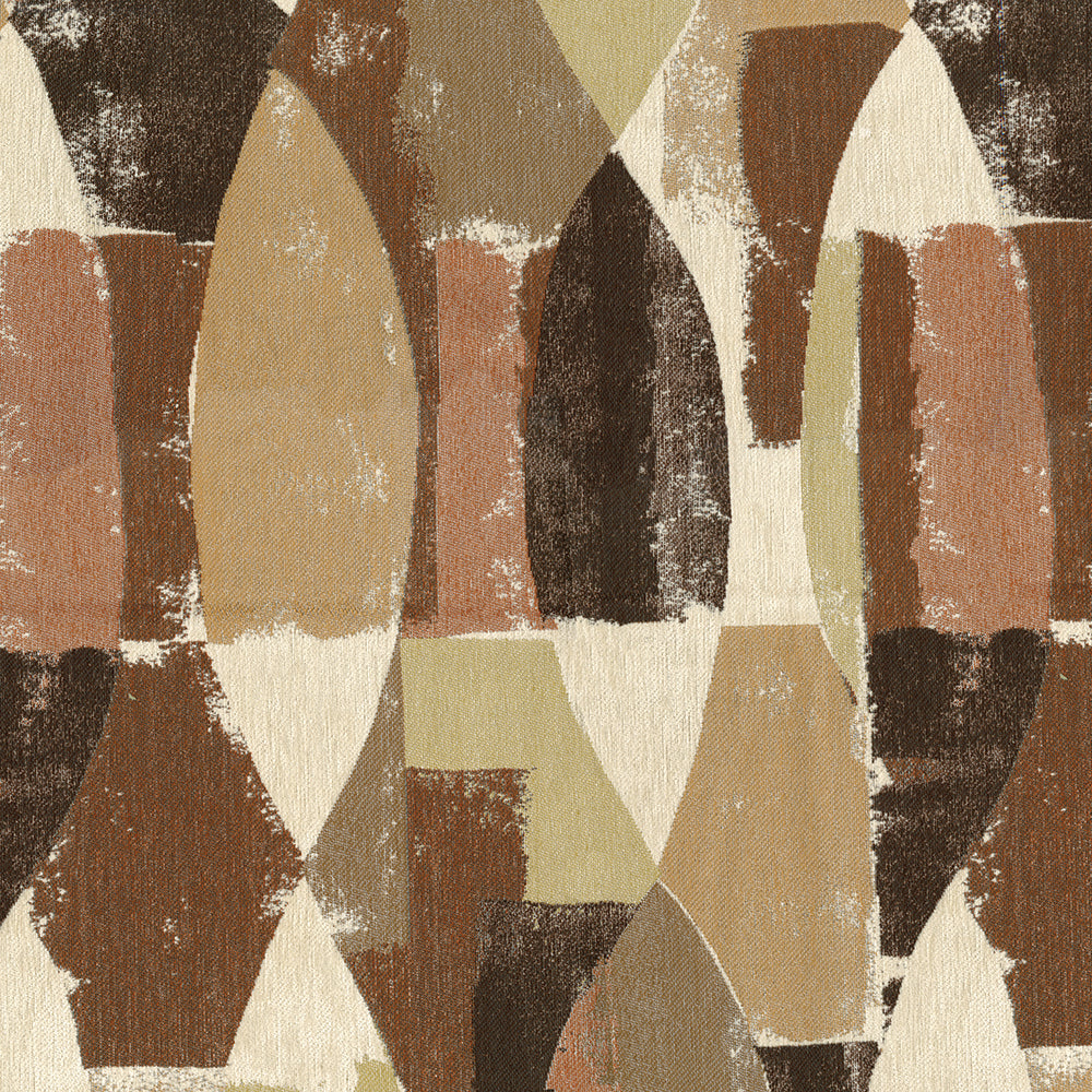 57" Tanzania Adobe (45) Upholstery Fabric