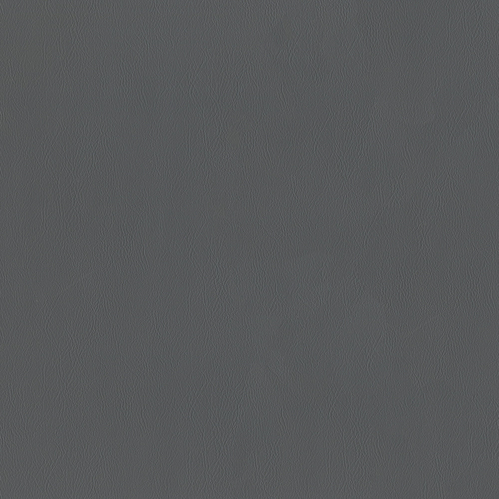 55" Intrepid Vinyl Fabric — Slate Image