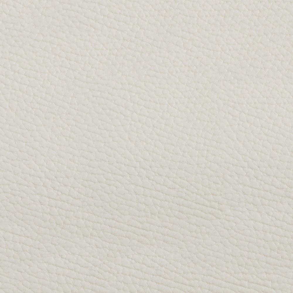 54" Spradling® Beluga Vinyl Fabric — Off White Image
