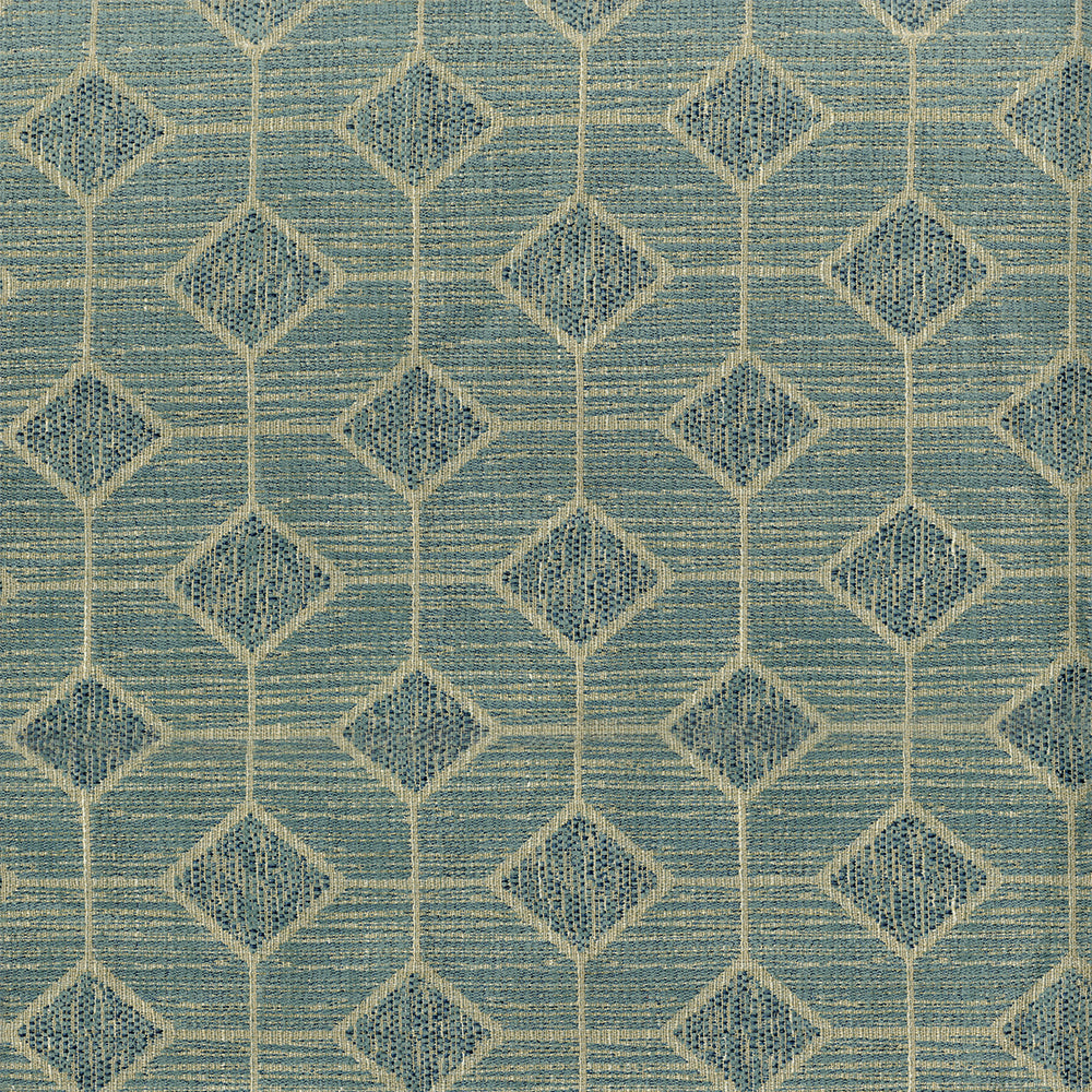 57" Chadwick Aegean (34) Upholstery Fabric