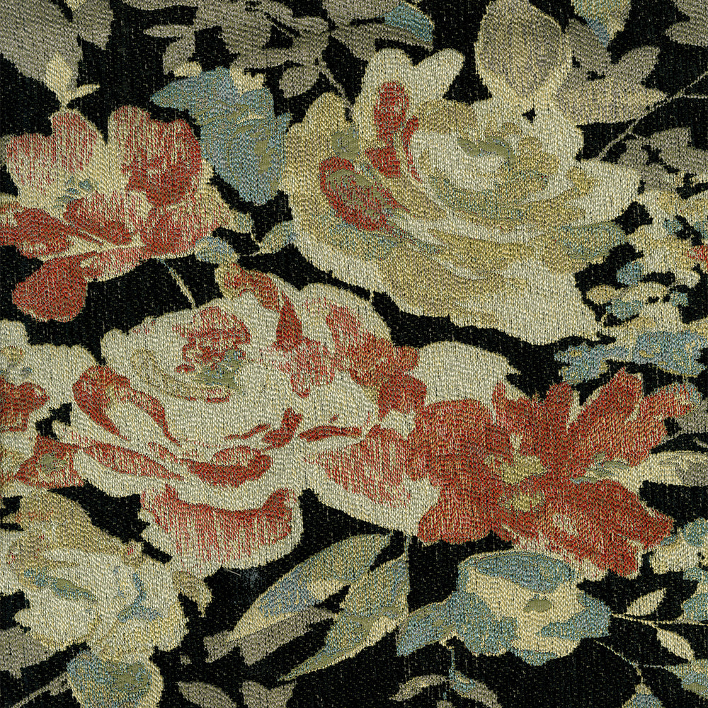 55" Fragrance Onyx (99) Upholstery Fabric