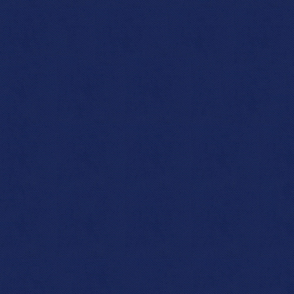 61" 18 oz Mercury Tarpaulin Fabric — Blue Image
