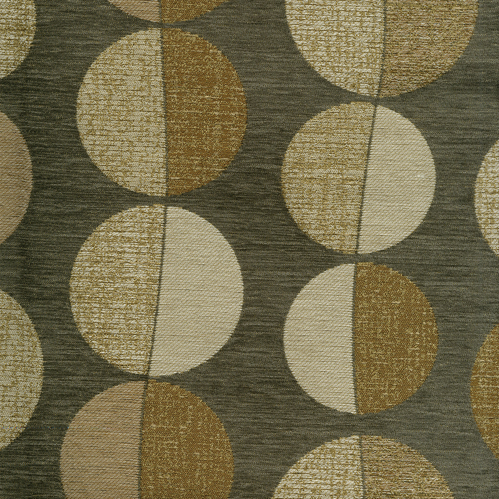 57" Basel Oxide (91) Upholstery Fabric