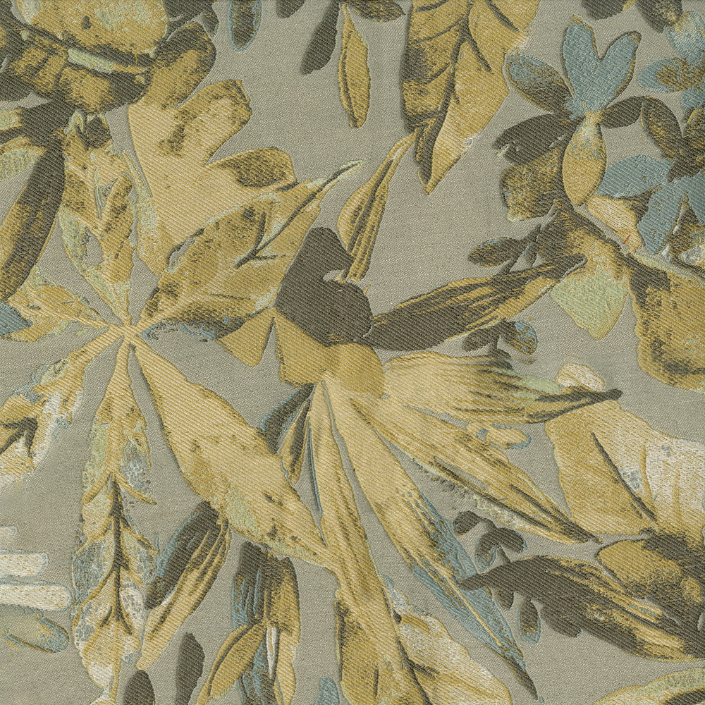 57" Palm Bay Fresco (302) Upholstery Fabric