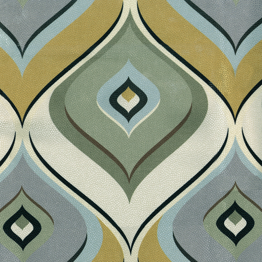 56" Dazzle Clover (205) Upholstery Fabric