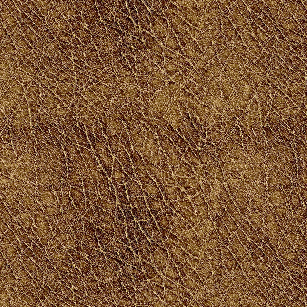 57" Force Oak (807) Faux Leather Fabric