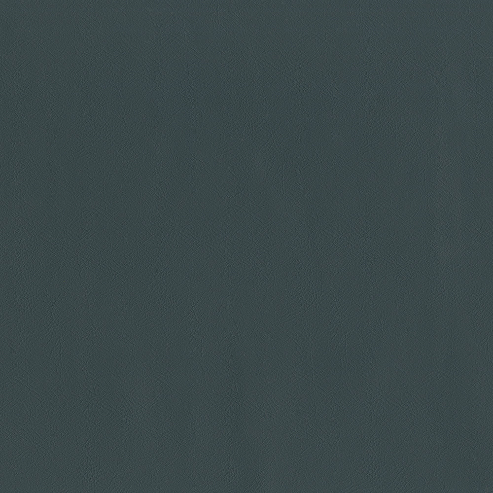 55" Intrepid Vinyl Fabric — Smokey Blue Image