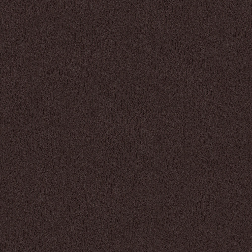 54" Texan Chestnut (087) Faux Leather Fabric