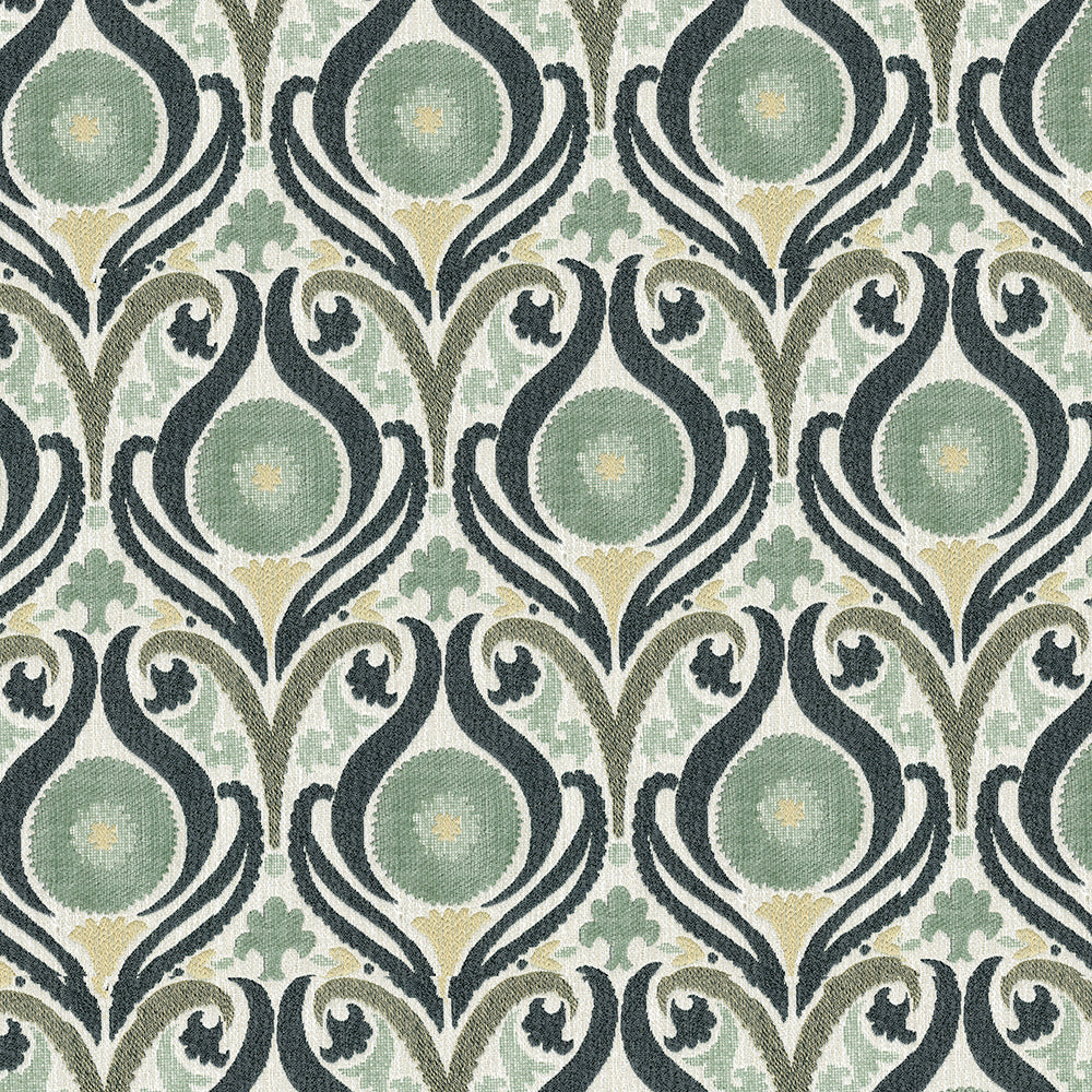 54" Shangri Willow (21) Upholstery Fabric