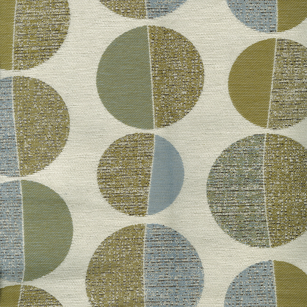 57" Basel Opal (21) Upholstery Fabric