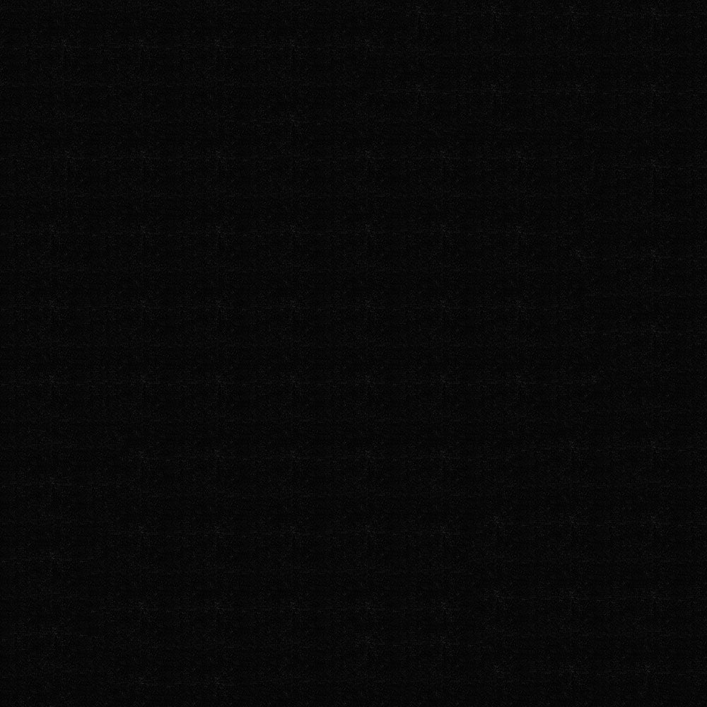 57" Realm Black (9009) Upholstery Fabric