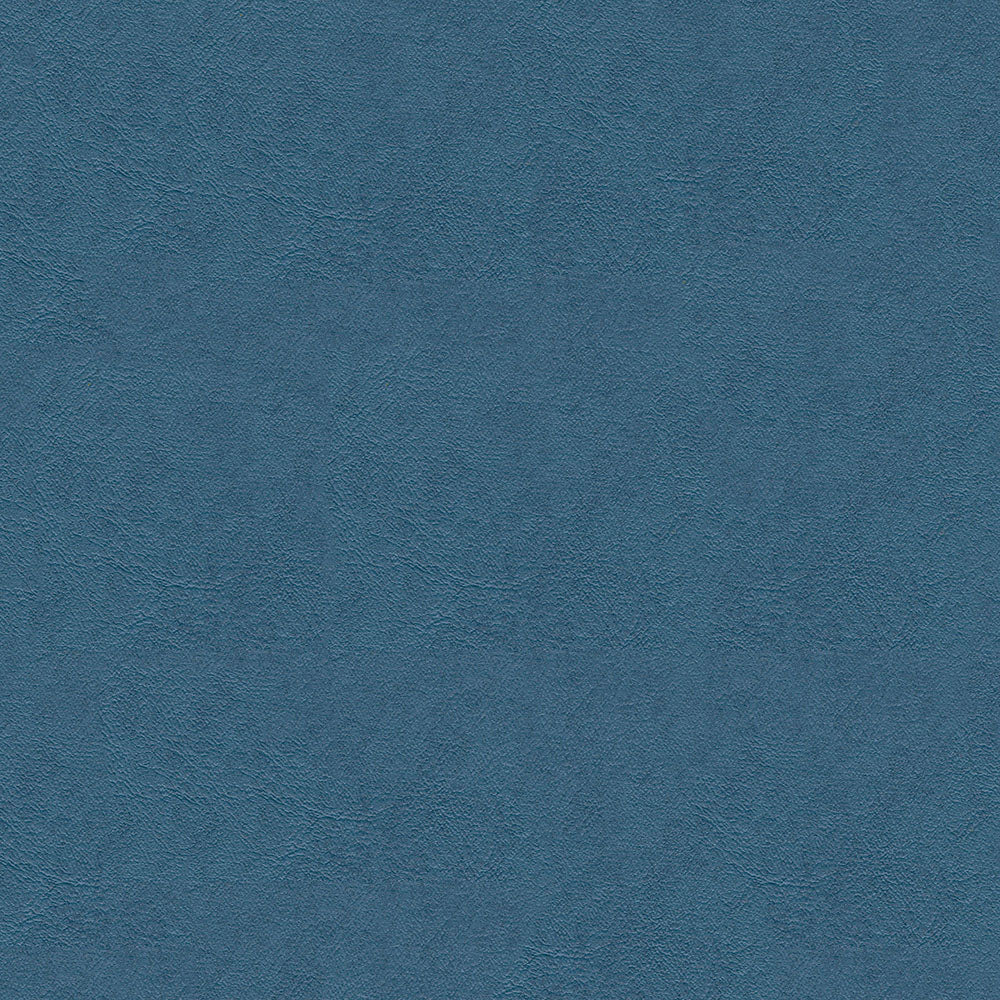 54" White Water Azure (333) Vinyl Fabric