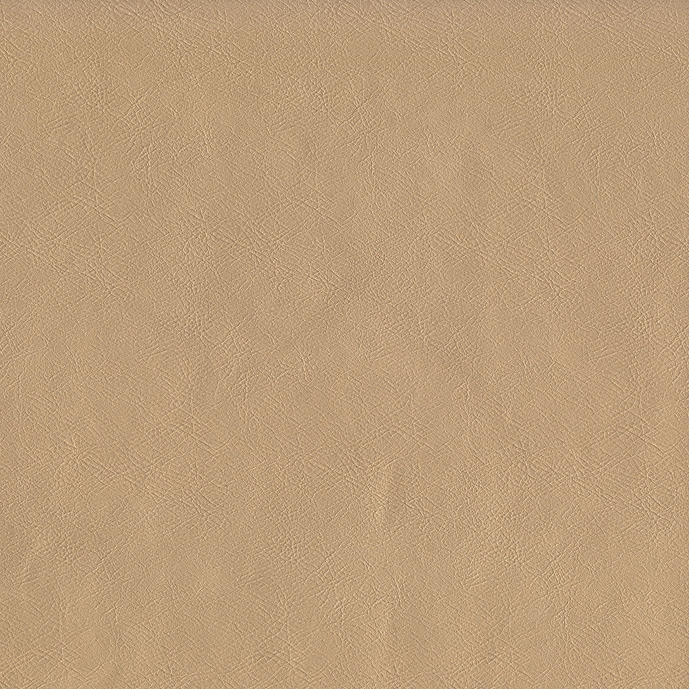 55" Intrepid Vinyl Fabric — Champagne Image