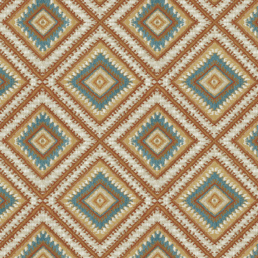 54" Defiant Canyon (44) Upholstery Fabric
