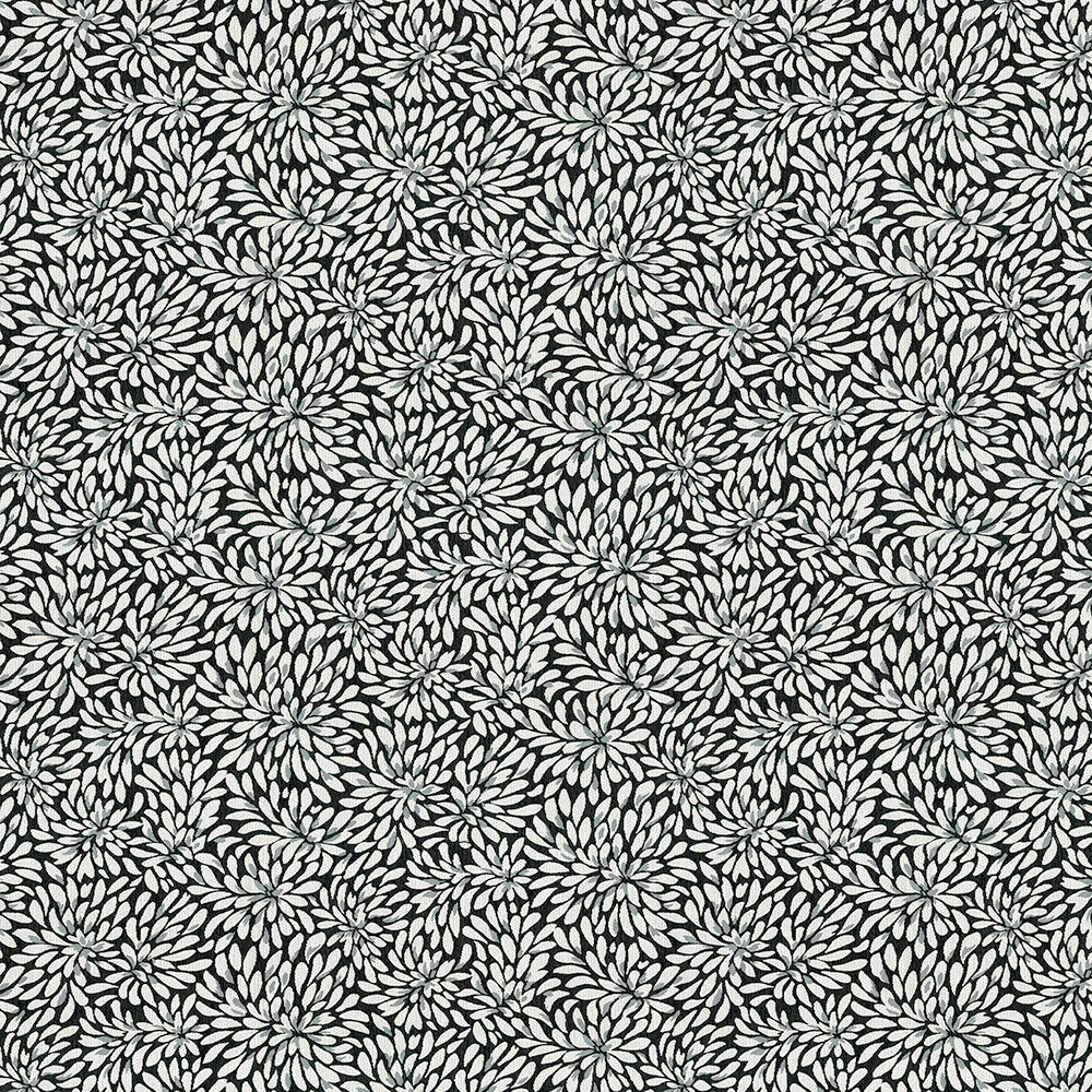 56" Bodacious Onyx (9009) Upholstery Fabric