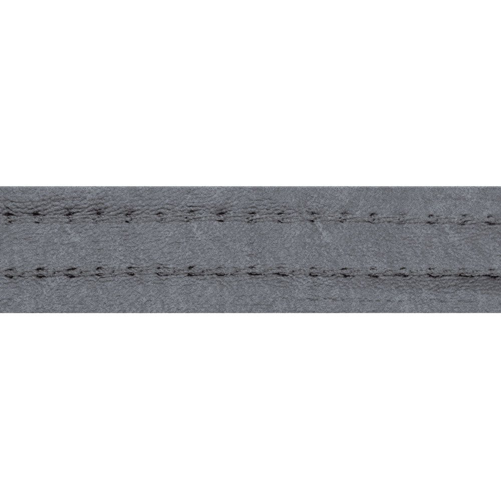 3/4" White Water Steel (097) Hidem Gimp Welt