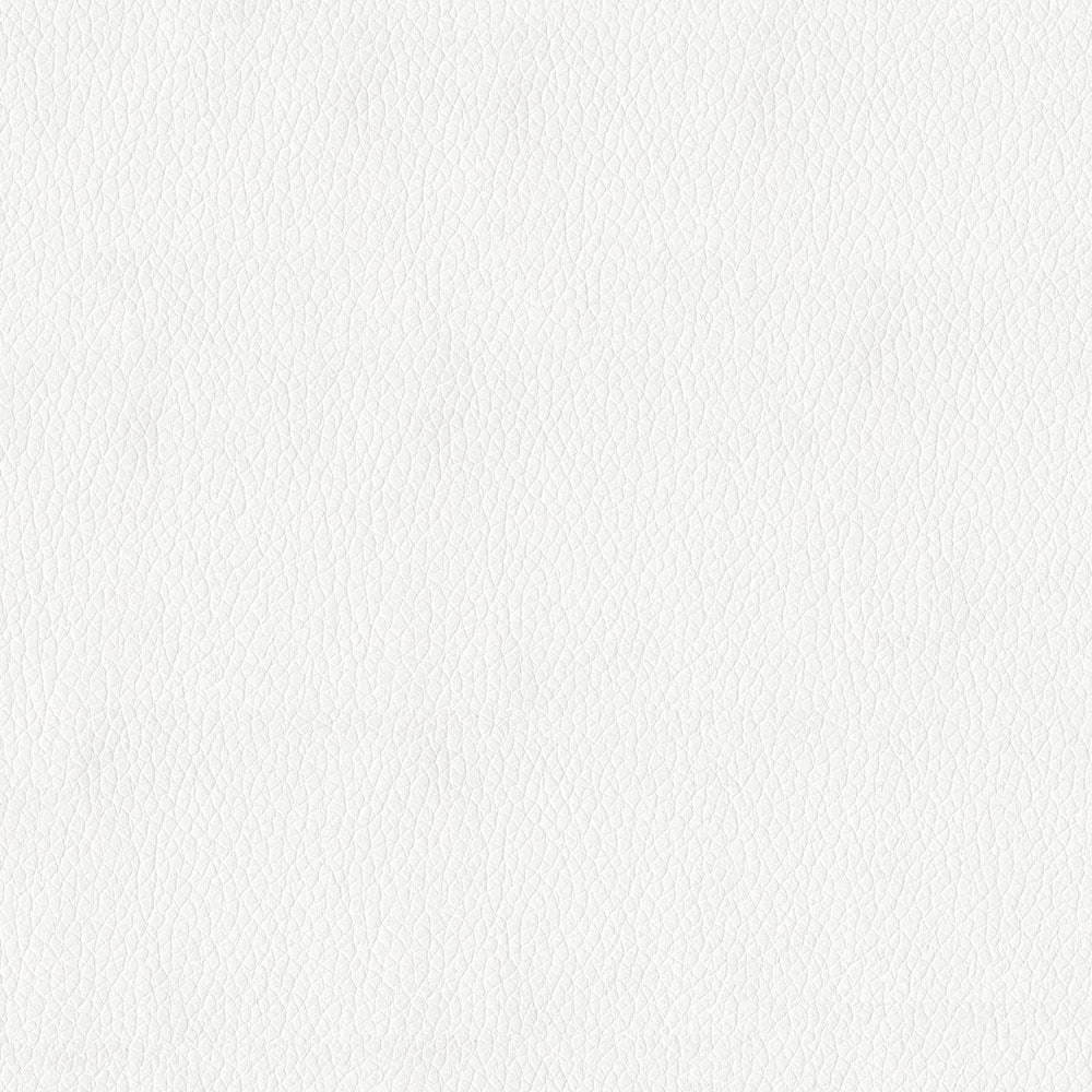 54" Premier White (3822) Faux Leather Fabric