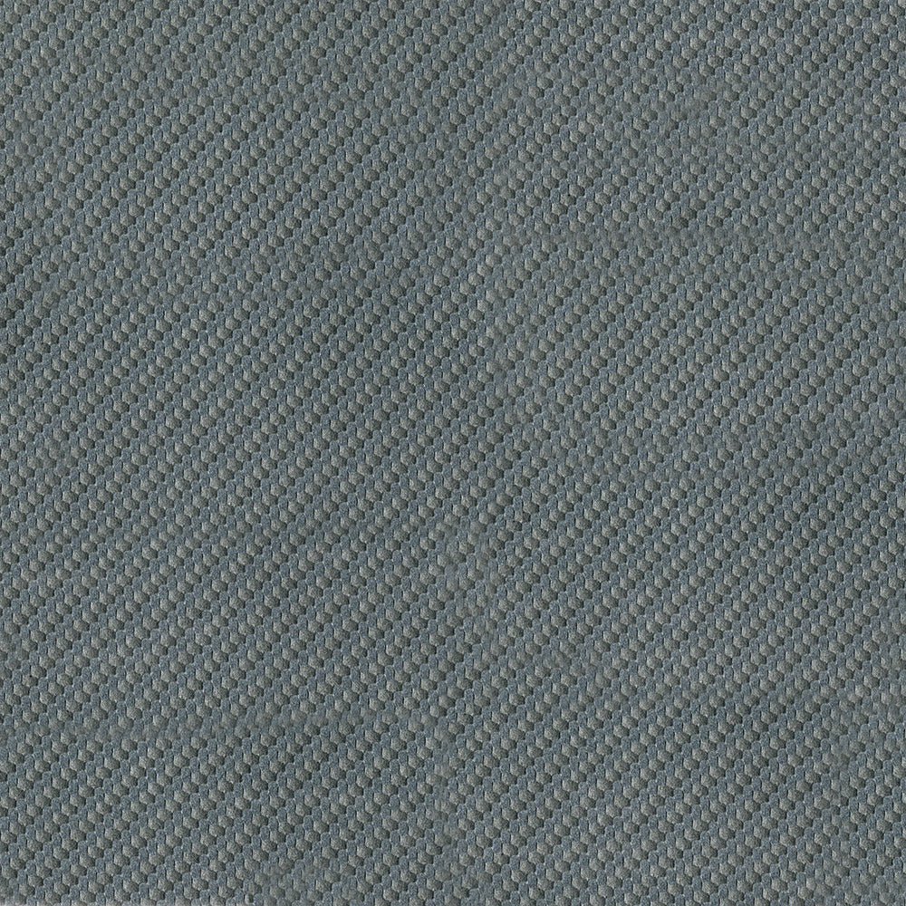 54" Enduratex™ Carbon Fiber Q Vinyl Fabric — Overdrive Charcoal Image