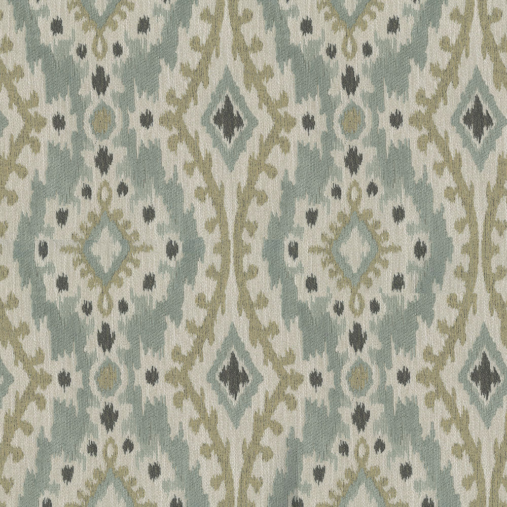 56" Shasta Celadon (21) Upholstery Fabric