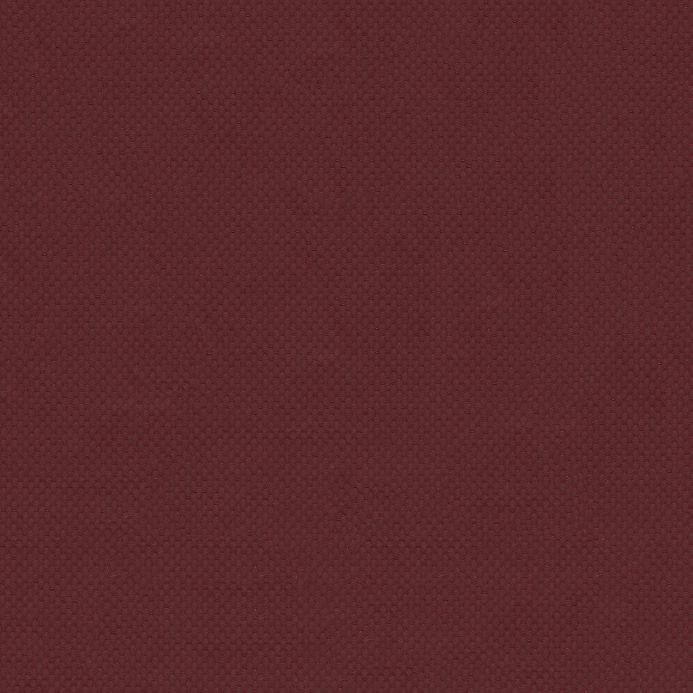 61" 18 oz Mercury Tarpaulin Fabric — Burgundy Image