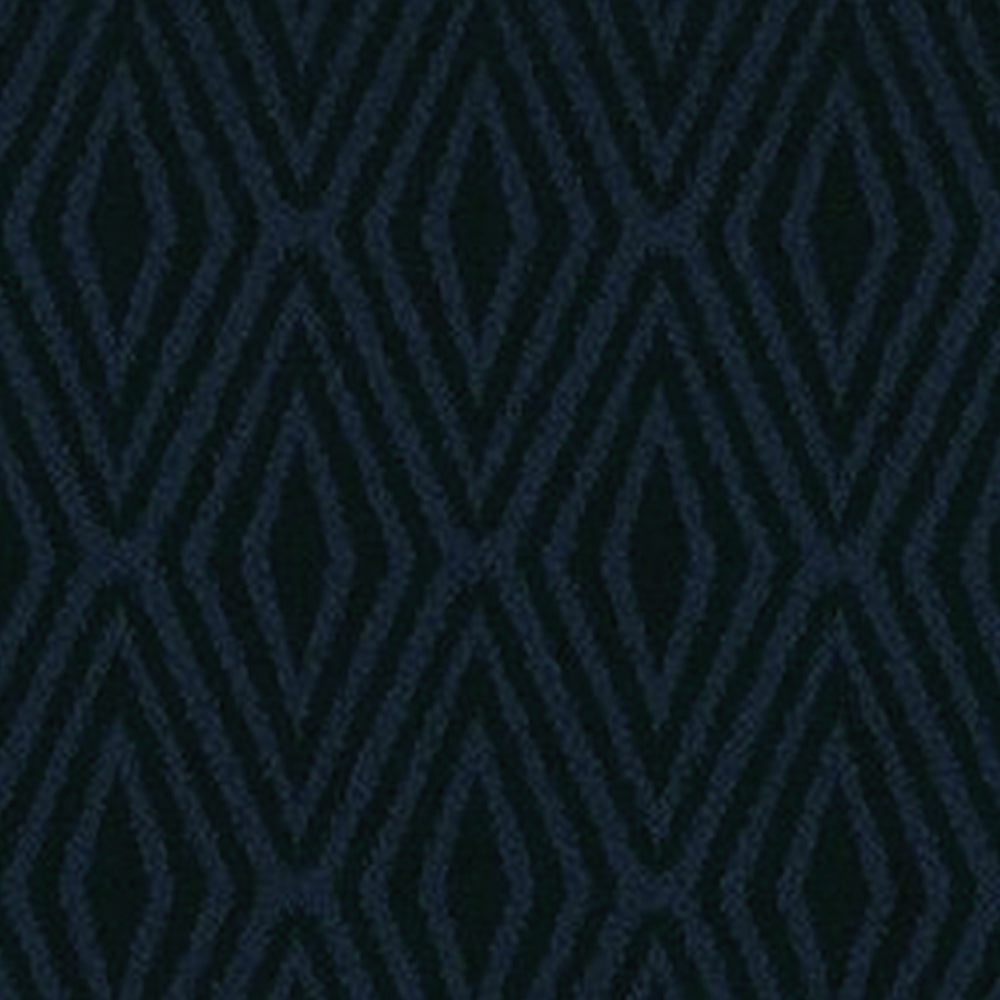 59" Solitaire Black (9009) Upholstery Fabric
