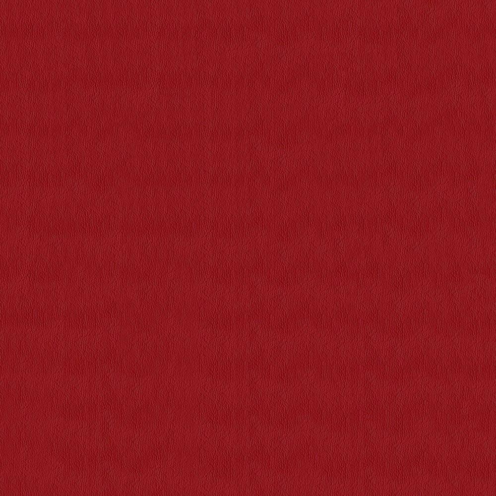 54" White Water Red (001) Vinyl Fabric