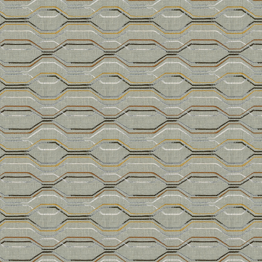 56" Cavalier Flint (8003) Upholstery Fabric